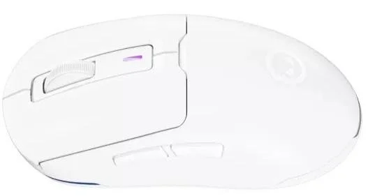 Фото: Миша Lorgar MSA10W White (LRG-MSA10W-WH) № 3 | KTC