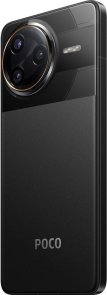 Смартфон POCO F7 Ultra 12/256GB Black