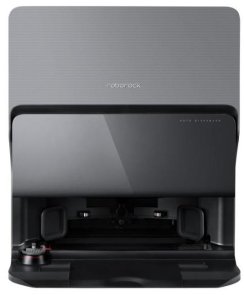 Робот-пилосос Roborock S8 Max Ultra Black (S8MU52-00)