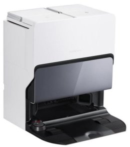 Робот-пилосос Roborock S8 Max Ultra White (S8MU02-00)