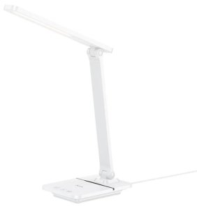Настільна лампа Hoco HX11 Foldable Table Lamp, White