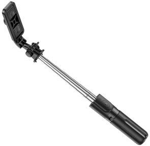 Селфі монопод Hoco K17 Black (6931474762450)
