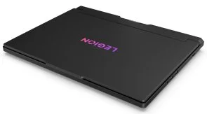 Фото: Ноутбук Lenovo Legion Pro 7 16AFR10H 83RU004VRA Black - 16" OLED 240 Гц / AMD Ryzen 9 / 9955HX3D / DDR5 32 ГБ / PCI-E SSD 1 ТБ / GeForce RTX 5080 № 6 | KTC