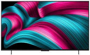 Телевізор OLED LG OLED42C5 (Smart TV, Wi-Fi, 3840x2160)
