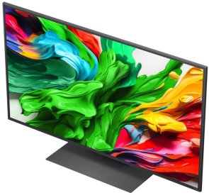Телевізор QNED MiniLED LG 50QNED86A6A (Smart TV, Wi-Fi, 3840x2160)