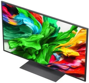 Фото: Телевізор QNED MiniLED LG 50QNED86A6A (Smart TV, Wi-Fi, 3840x2160) № 7 | KTC