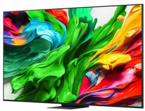 Телевізор QNED MiniLED LG 100QNED86A6 (Smart TV, Wi-Fi, 3840x2160)