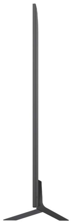 Телевізор QNED LG 86QNED80A6A (Smart TV, Wi-Fi, 3840x2160)