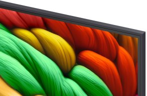 Телевізор LED LG 65NANO90A6B (Smart TV, Wi-Fi, 3840x2160)
