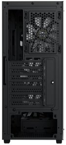 Корпус Gamdias Aura GC2 Elite ARGB Black with window (4711514500615)