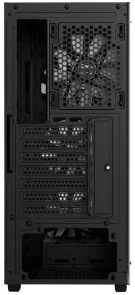 Фото: Корпус Gamdias Aura GC2 Elite ARGB Black with window (4711514500615) № 9 | KTC