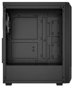 Фото: Корпус Gamdias Aura GC6 Elite ARGB Black with window (4711514502398) № 7 | KTC