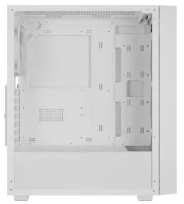 Фото: Корпус Gamdias Aura GC2 Elite WH ARGB White with window (4711514500622) № 7 | KTC