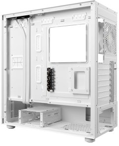 Корпус Gamdias Talos M3 Mesh WH White with window (4711514500905)