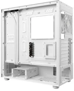 Фото: Корпус Gamdias Talos M3 Mesh WH White with window (4711514500905) № 6 | KTC