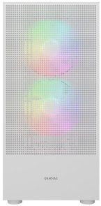 Корпус Gamdias Talos M3 Mesh WH White with window (4711514500905)