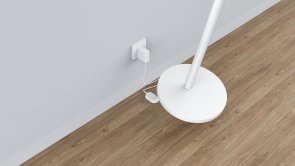 Вентилятор Xiaomi Smart Standing Fan 2 Pro EU (1037921)