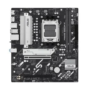 Фото: Материнська плата ASUS PRIME B850M-K № 2 | KTC