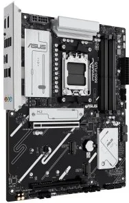 Фото: Материнська плата ASUS PRIME B850-PLUS-CSM № 2 | KTC