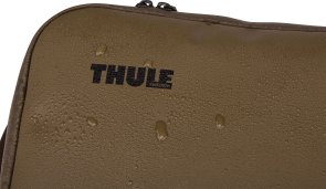 Дорожня сумка THULE Chasm Gear Cube Large TCGC-303 Deep Khaki (3205219)