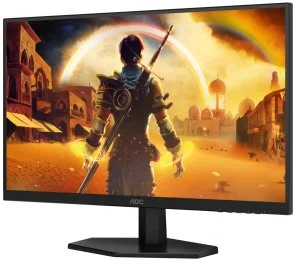 Фото: Монітор AOC 27G42E - 27" IPS / 1920×1080 / 180 Гц / Adaptive Sync № 3 | KTC