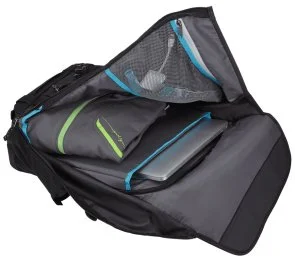 Фото: Рюкзак для ноутбука THULE Subterra 25L TSDP-115 Dark Shadow (3205289) № 3 | KTC