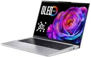 Ноутбук Acer Swift Go 14 SFG14-74-59GG NX.JCWEU.002 Silver