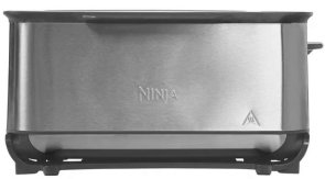 Тостер Ninja Foodi 3in1 Stainless Steel (ST202EU)