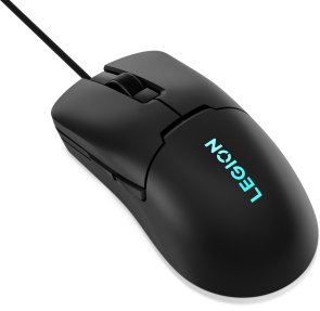 Миша Lenovo Legion M300s RGB Gaming Mouse USB Black (GY51H47350)