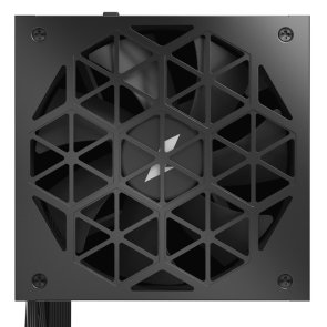 Блок живлення 1stPlayer 550W HA-550AC1 (ACK-STD-550-BK-EU)