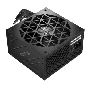 Фото: Блок живлення 1stPlayer 850W HA-850BA7 (ACK-SLV-850-BK-EU) № 5 | KTC