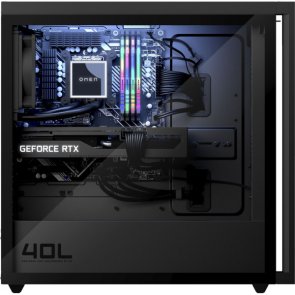 Персональний комп'ютер HP Omen 40L GT21-2002ua (B22CVEA)