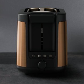 Тостер Tefal Coppertinto (TT430G10)