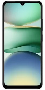 Фото: Смартфон Xiaomi Redmi A5 4/128GB Midnight Black № 2 | KTC
