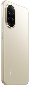Смартфон Xiaomi Redmi A5 3/64GB Sandy Gold