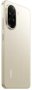 Фото: Смартфон Xiaomi Redmi A5 3/64GB Sandy Gold № 5 | KTC