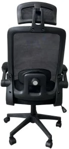 Фото: Крісло Aula F526 Black (6948391286235) № 4 | KTC