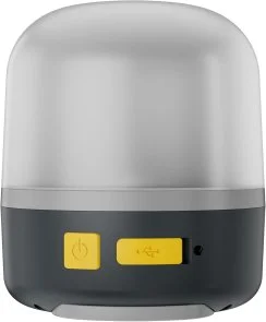 Фото: Ліхтар ручний Varta Dynamo Lantern (17670101111) № 2 | KTC