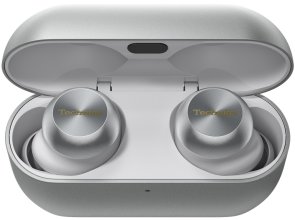 Навушники Technics EAH-AZ100E-S Silver