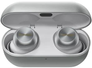Фото: Навушники Technics EAH-AZ100E-S Silver № 3 | KTC