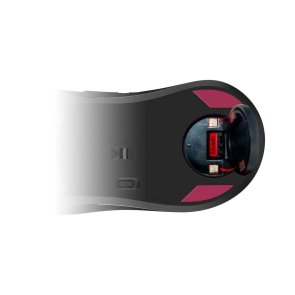 Миша Bloody R90 Plus Black