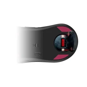Фото: Миша Bloody R90 Plus Black № 13 | KTC
