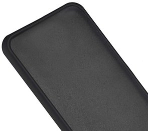 Чохол BeCover for Samsung A22 5G SM-A226 - Black (707609)