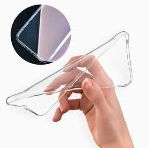 Фото: Чохол BeCover for Oppo Reno12 F 5G - Transparancy (712768) № 3 | KTC