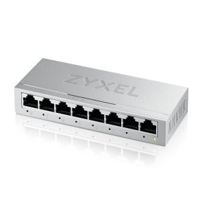 Комутатор Zyxel GS-108B v5 (GS-108BV5-EU0101F)