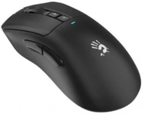 Фото: Миша Bloody R73 Pro Black № 3 | KTC