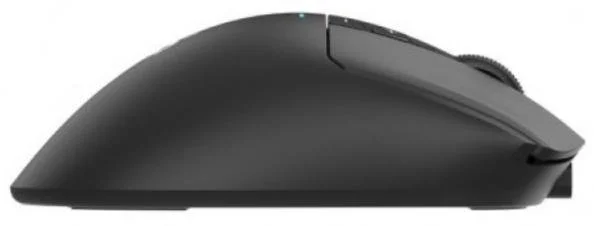 Фото: Миша Bloody R73 Ultra Duo Black № 10 | KTC