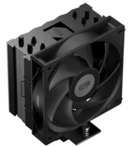 Фото: Кулер для процесора PCCooler RT400 Black (RT400 BK) № 4 | KTC