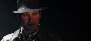 Гра Sony Indiana Jones and the Great Circle PS5 Blu-ray