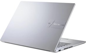 Ноутбук ASUS Vivobook 14 X1405VA-LY511 Cool Silver